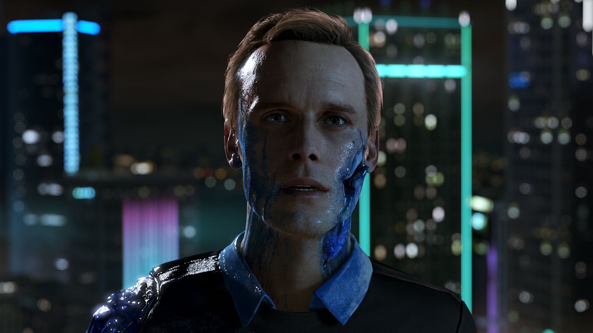 Detroit: Become Human - Imagen 42